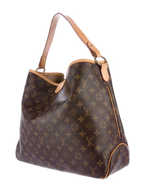 delightful louis vuitton|louis vuitton delightful mm measurements.